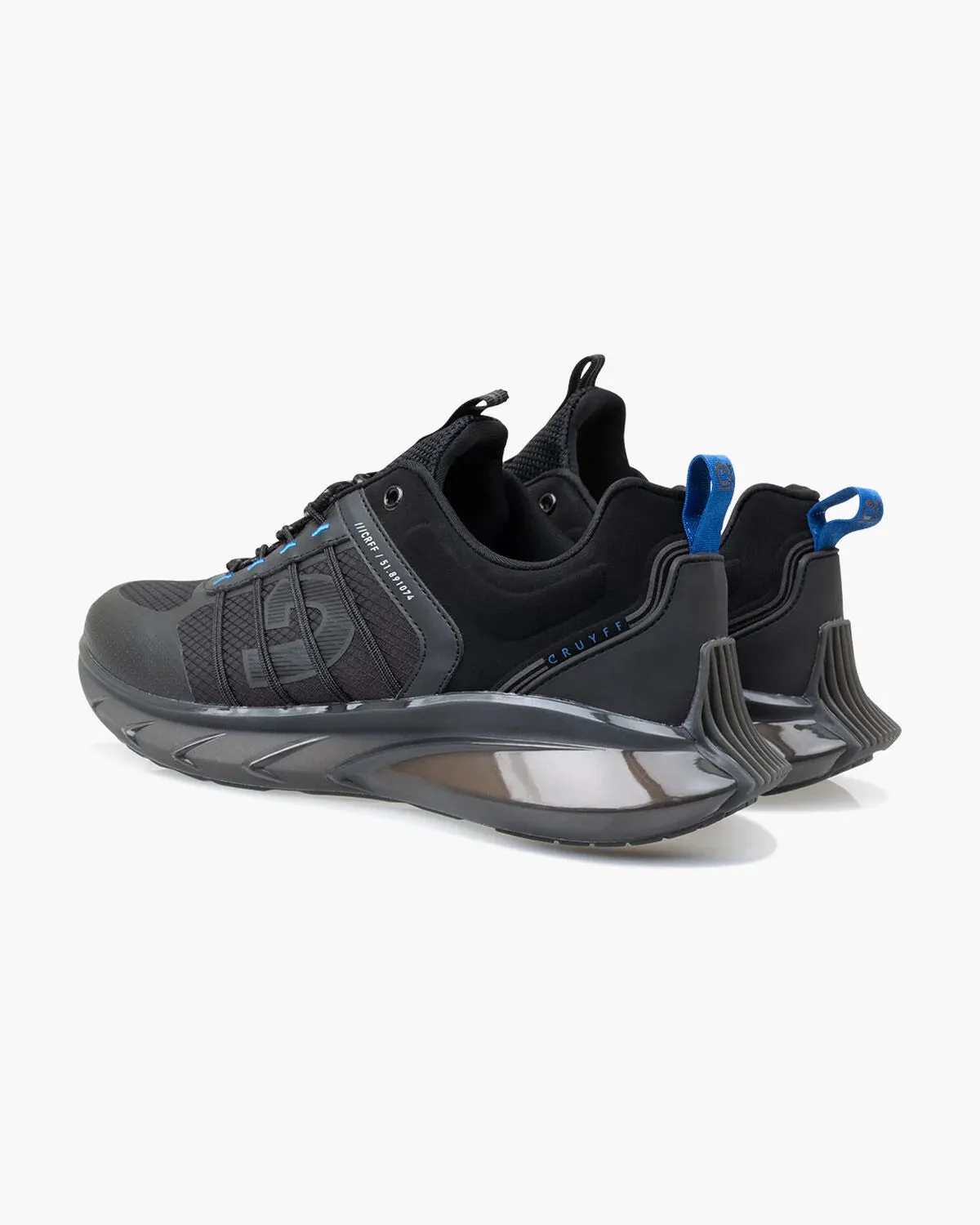 Acorpa 2.0 Ripstop Sneaker**
