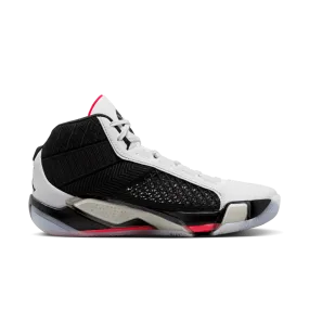 Air Jordan XXXVIII "Fundamental" Basketball Shoes 'Black/White/Red'