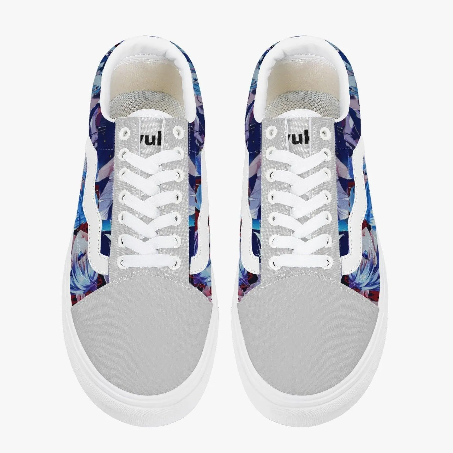 Assassination Classroom Nagisa Shiota V-OK Anime Shoes