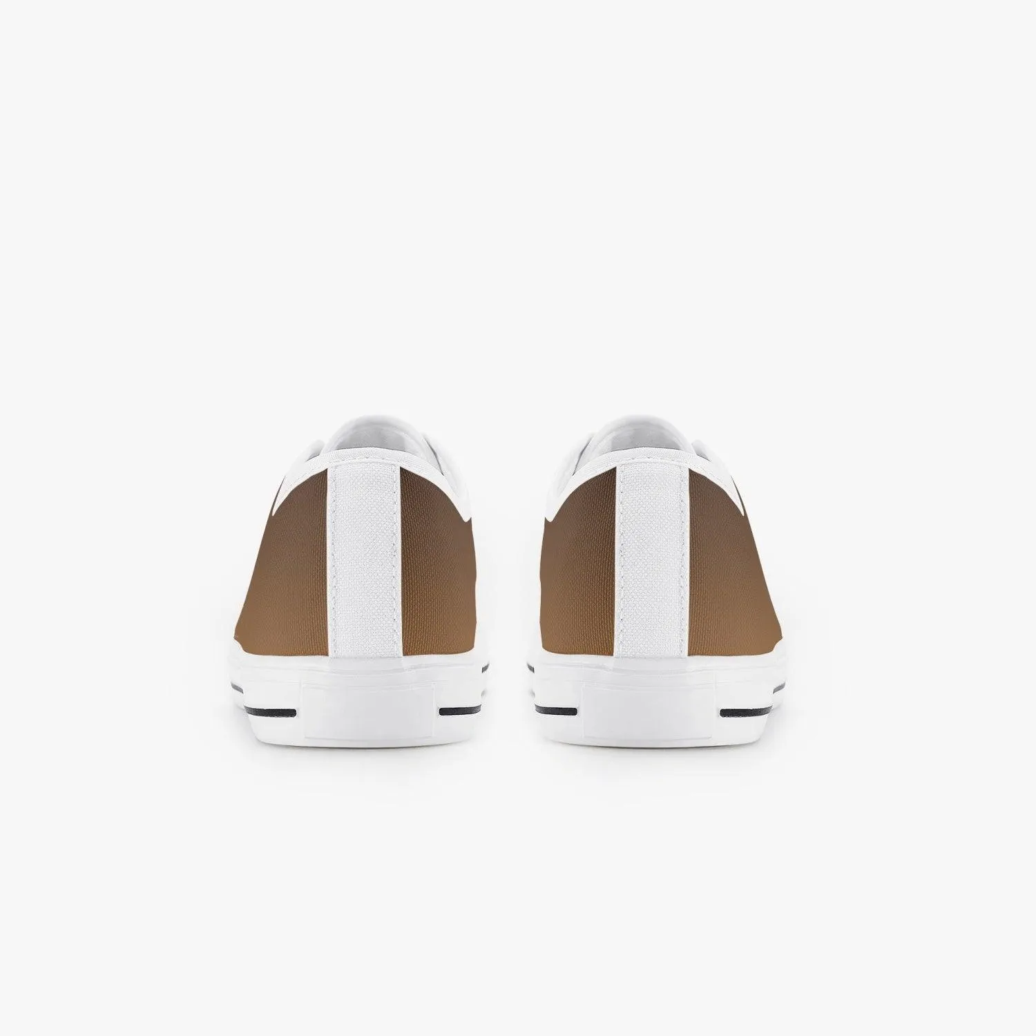 Baki Katsumi Kids A-Star Low Anime Shoes