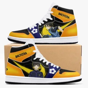 Blue Lock Meguru Bachira JD1 Anime Shoes