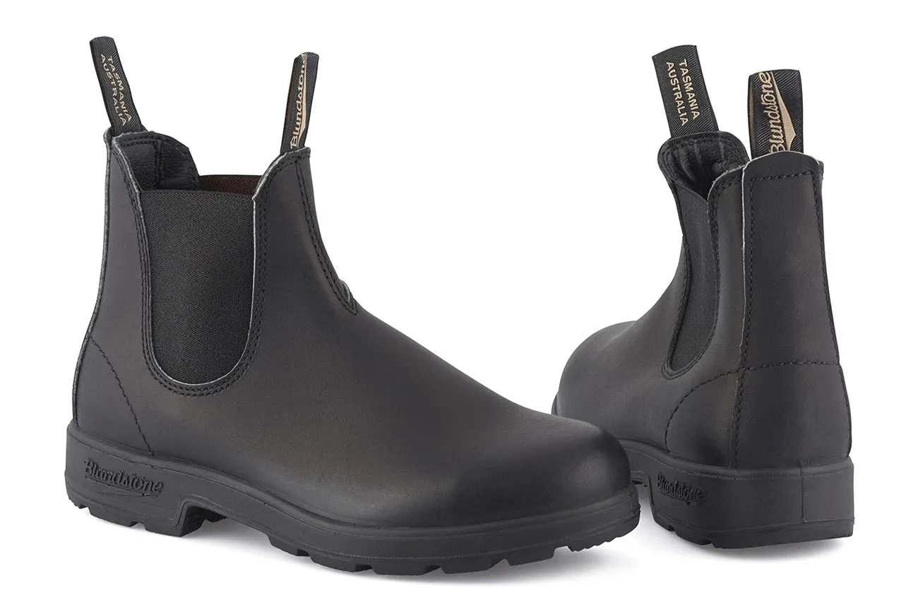 Blundstone Men's 510 Leather Chelsea Boots Black