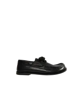 CAMPO BOAT SHOE (MENS)