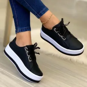 Casual Sneakers for Women - Nora
