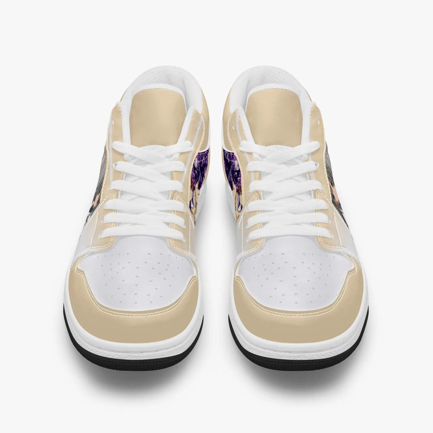 Clannad JD1 Low Anime Shoes