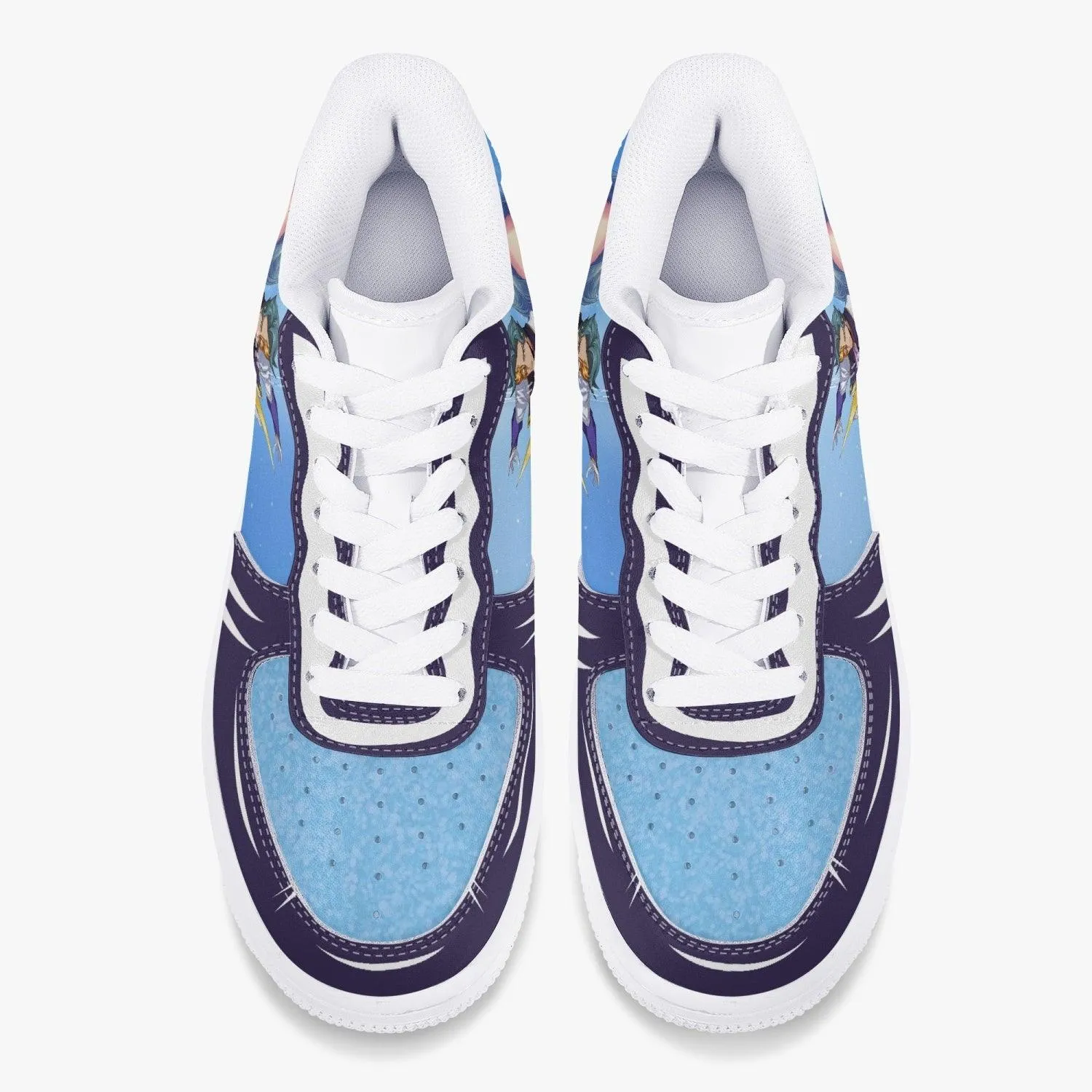 Code Geass Jeremiah Gottwald Air F1 Anime Shoes