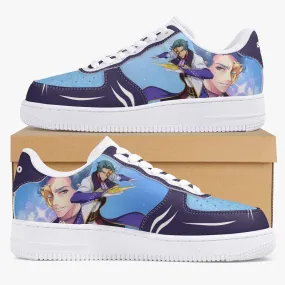 Code Geass Jeremiah Gottwald Air F1 Anime Shoes