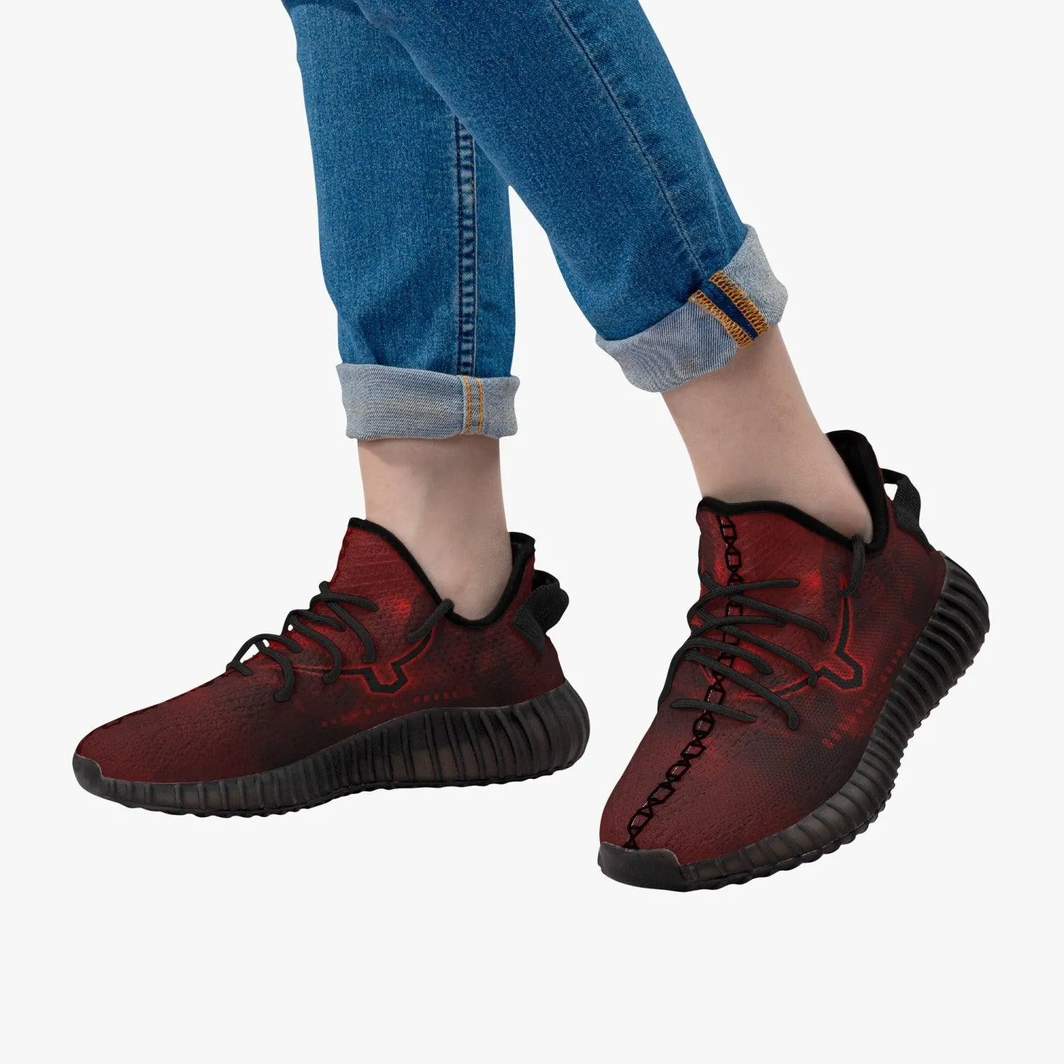 Code Geass YZ Anime Shoes