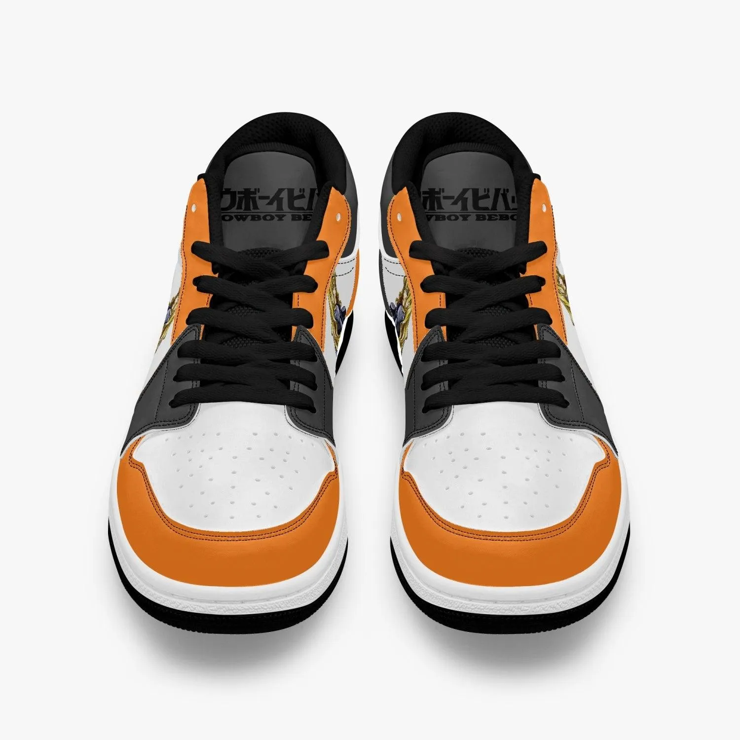 Cowboy Bebop Julia JD1 Low Anime Shoes