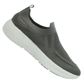 Daikros Orbit 11 Running Shoes (Grey)