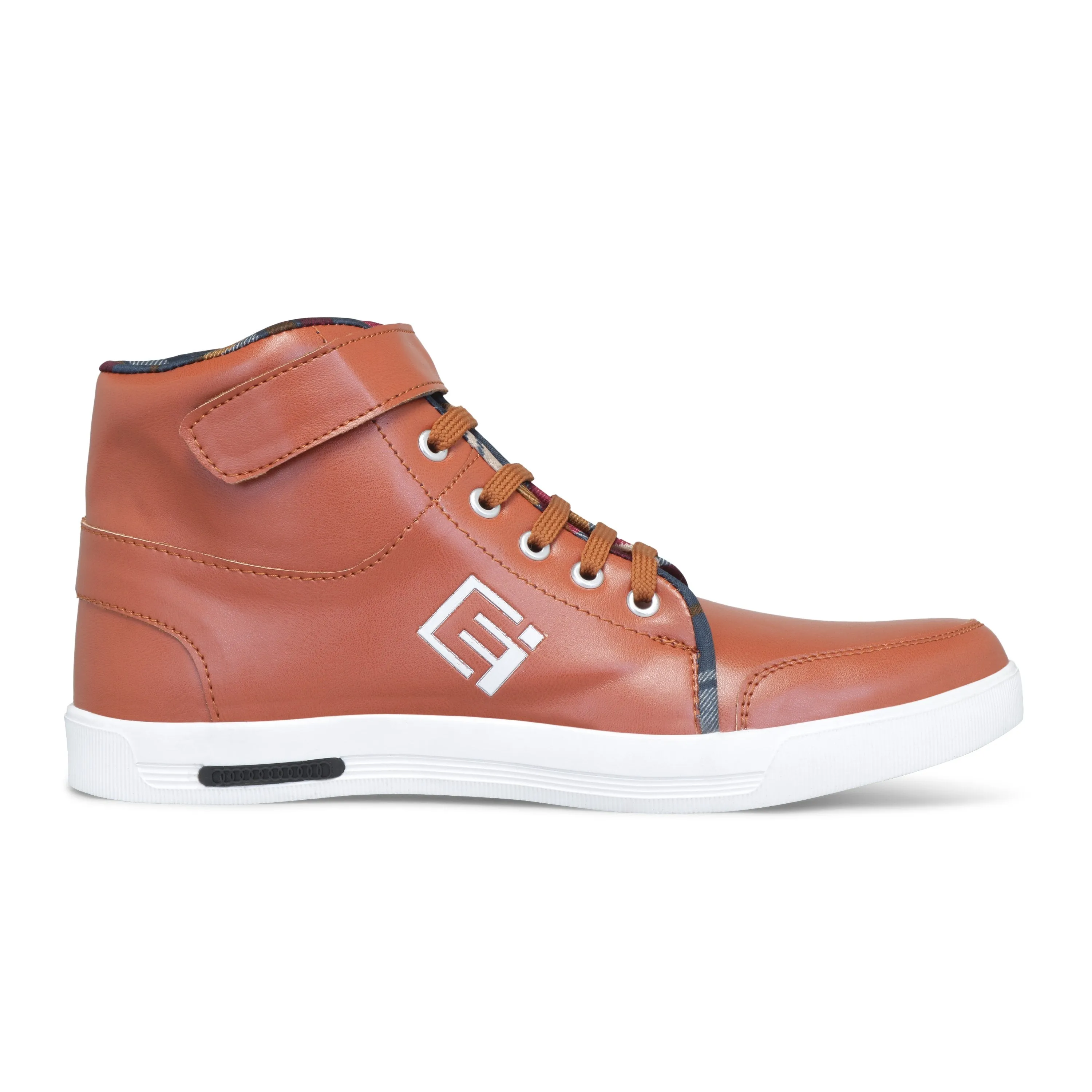 Eego Italy® Stylish High Tops