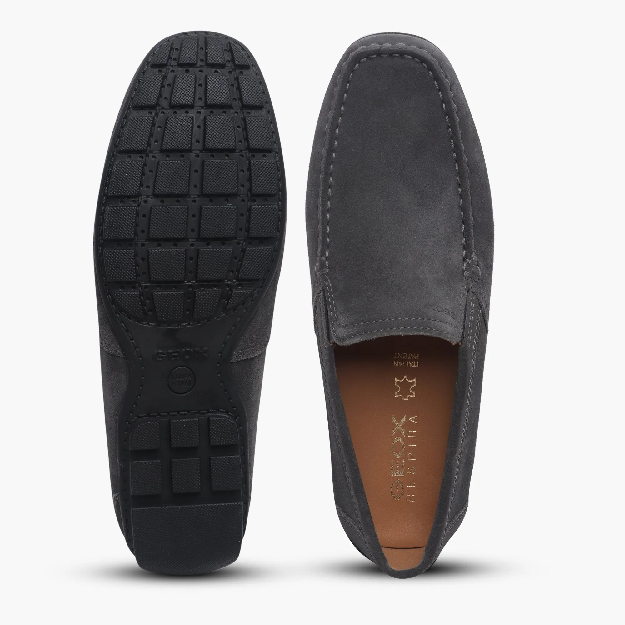 GEOX Moner Loafers