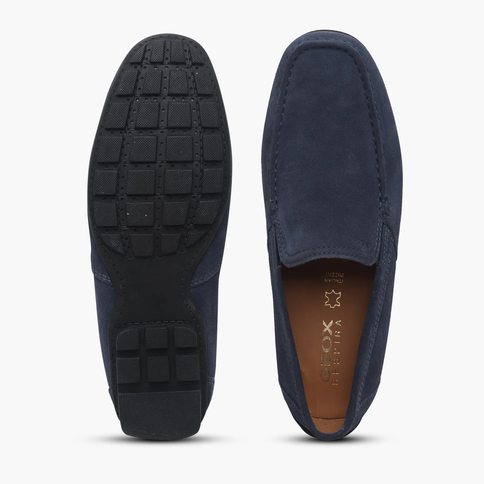 GEOX Moner Loafers