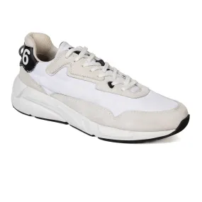 Greyder Men's Casual Clean Sneakers