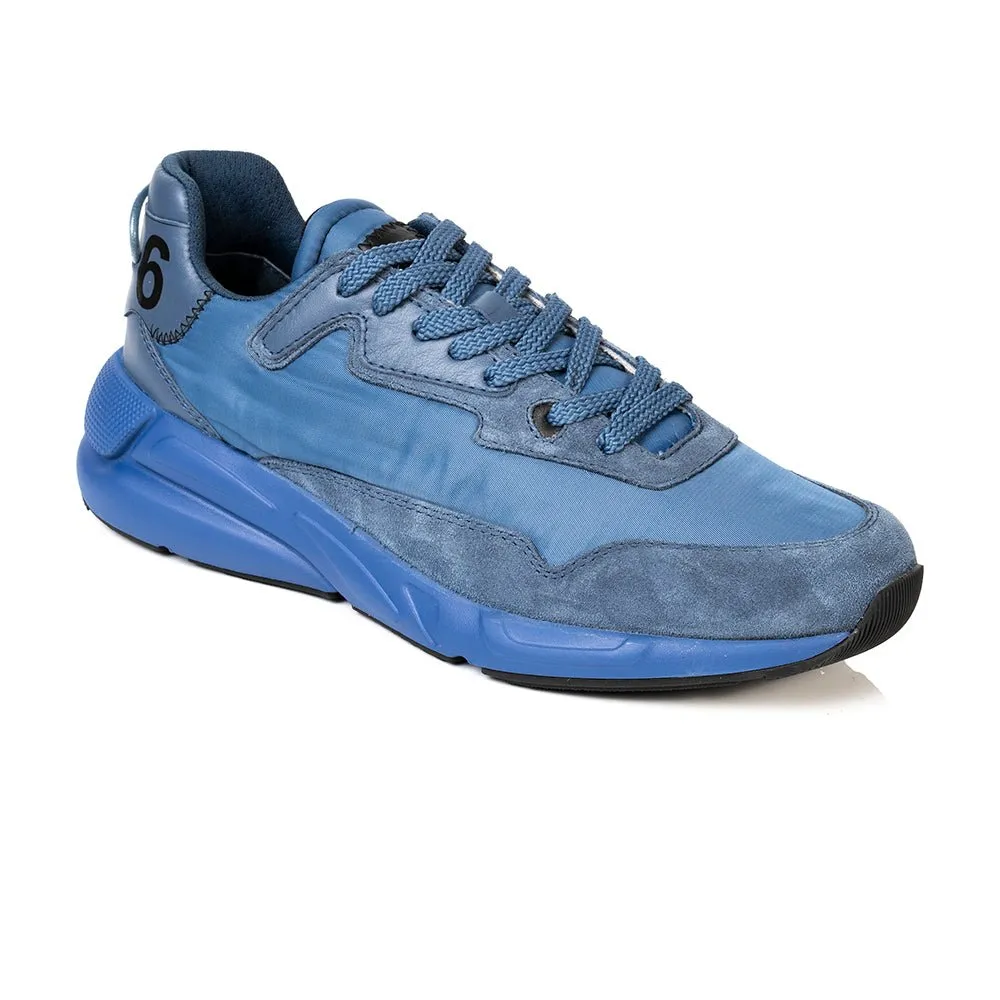 Greyder Men's Casual Clean Sneakers