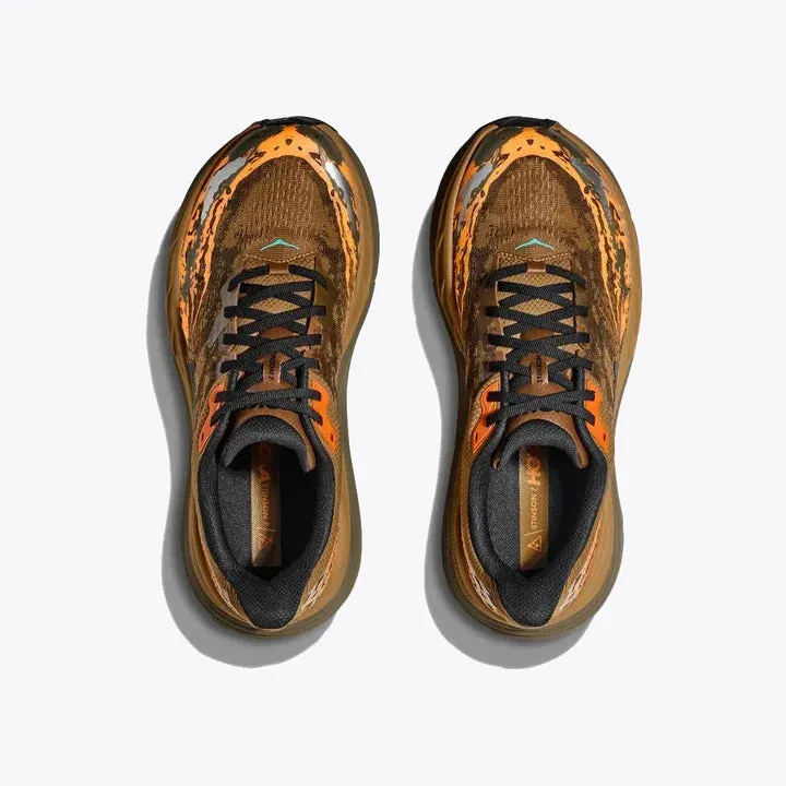 Hoka Men's Stinson 7 Trail Running Shoes