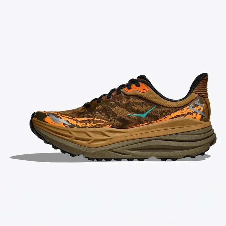 Hoka Men's Stinson 7 Trail Running Shoes