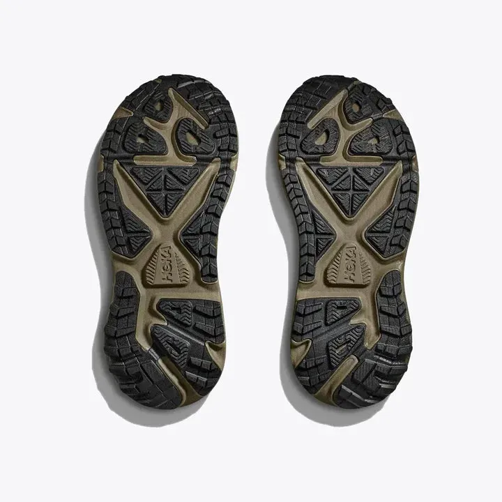 Hoka Men's Stinson 7 Trail Running Shoes