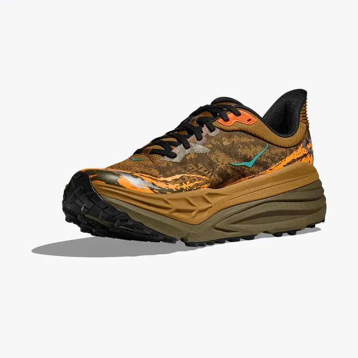 Hoka Men's Stinson 7 Trail Running Shoes