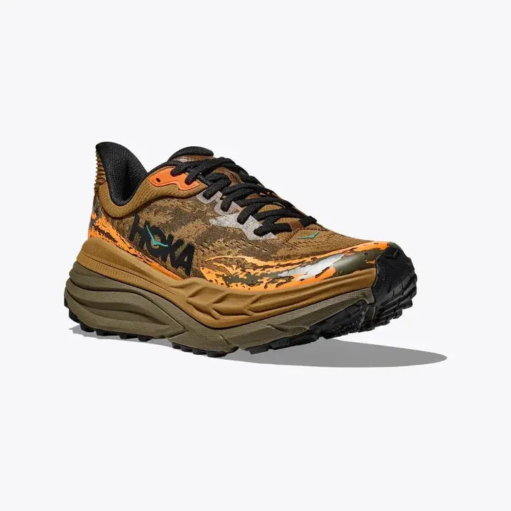 Hoka Men's Stinson 7 Trail Running Shoes
