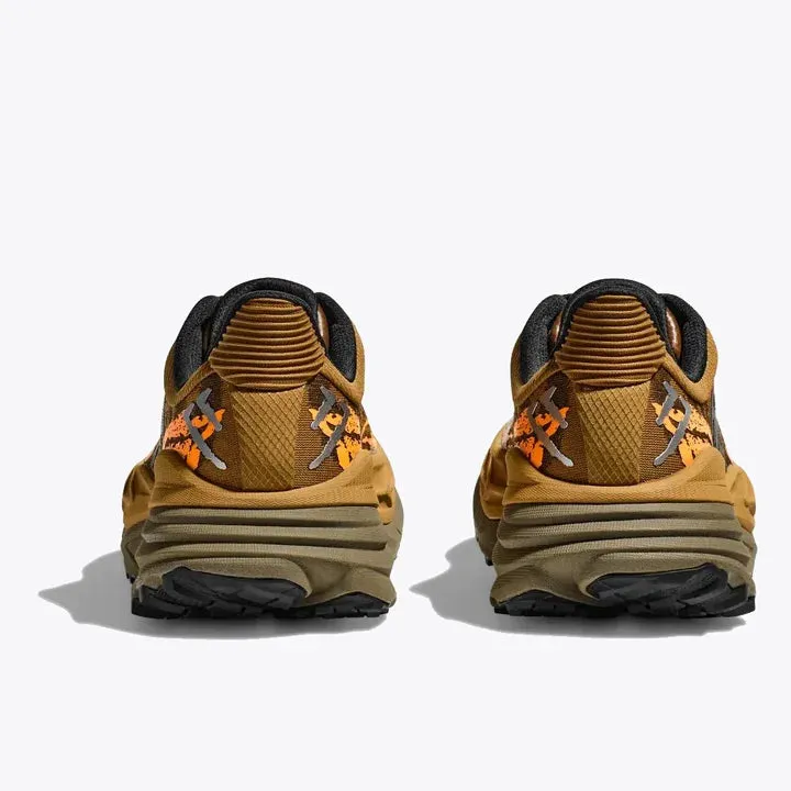 Hoka Men's Stinson 7 Trail Running Shoes