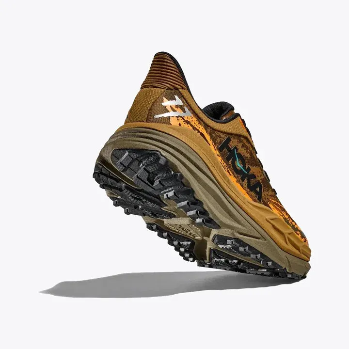 Hoka Men's Stinson 7 Trail Running Shoes