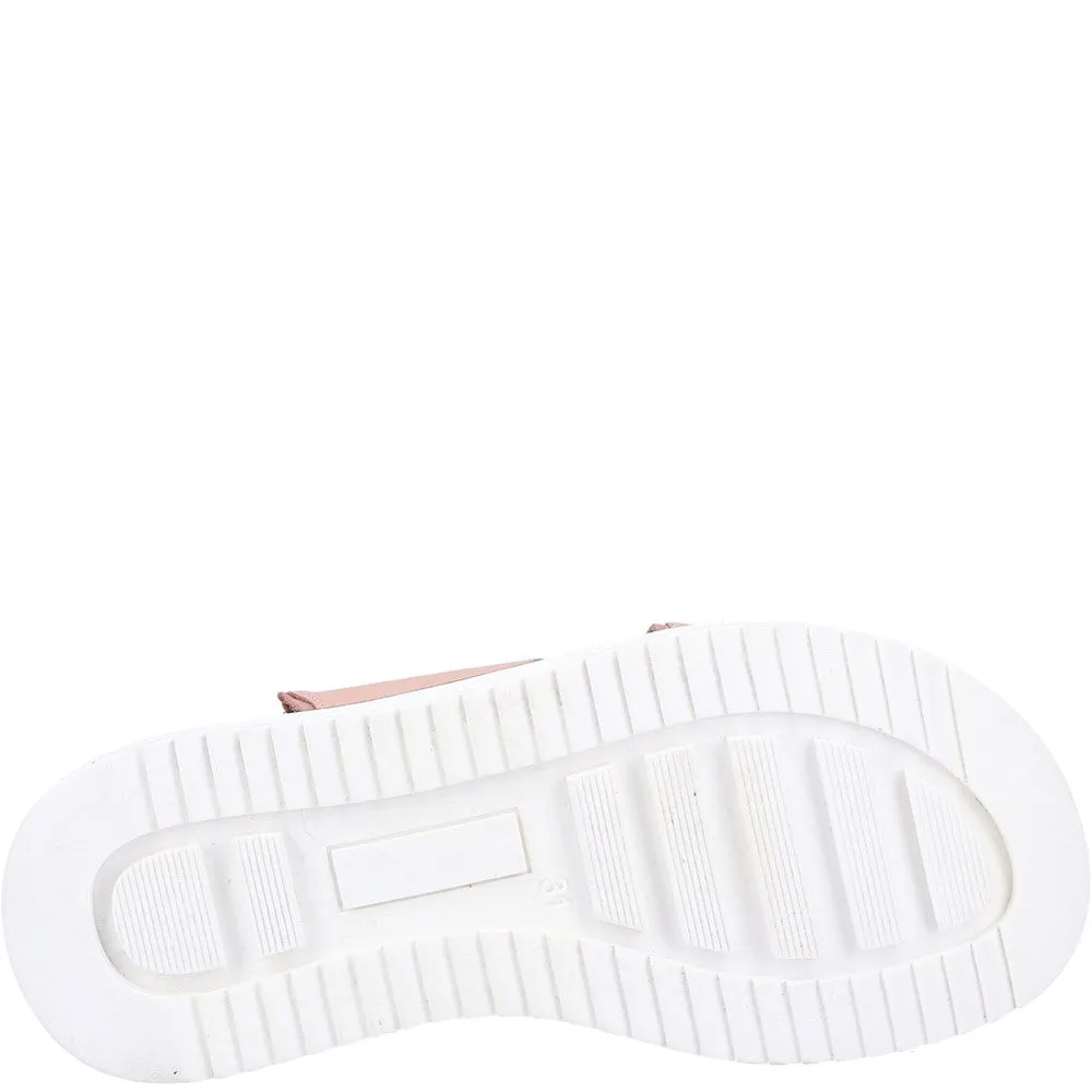 Hush Puppies Mini Clarissa Sandals
