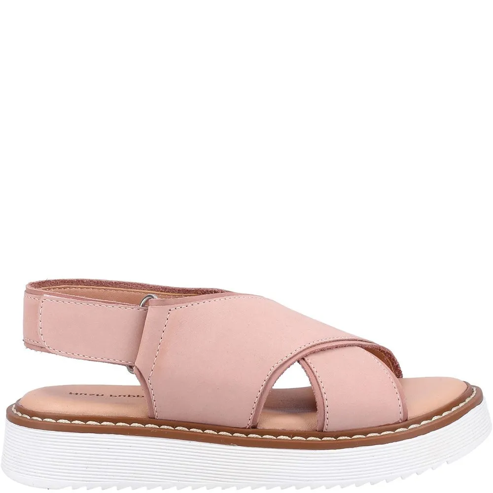 Hush Puppies Mini Clarissa Sandals
