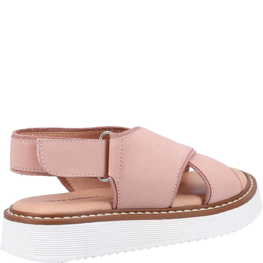 Hush Puppies Mini Clarissa Sandals