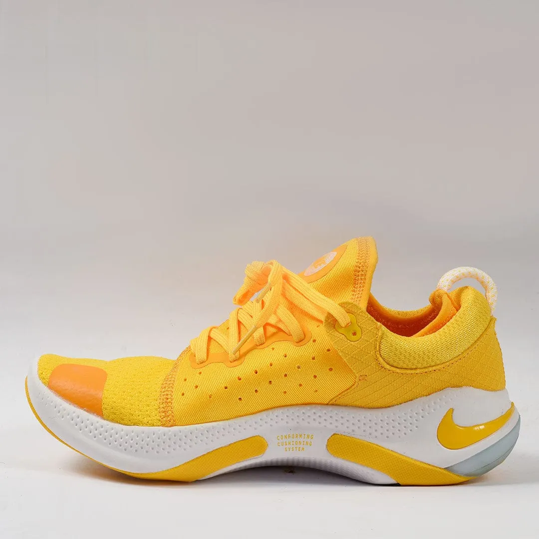 Joyride Run Flyknit men's running shoes