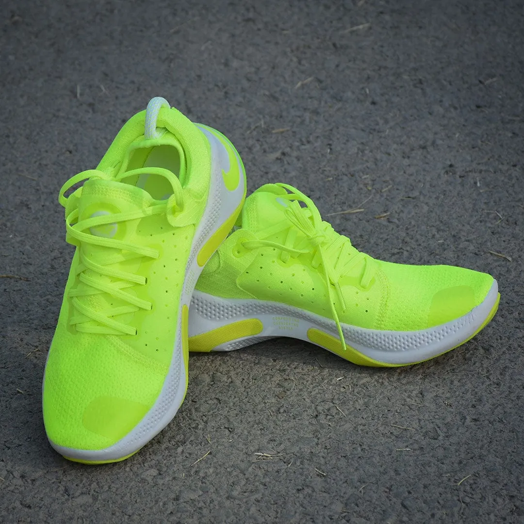 Joyride Run Flyknit men's running shoes