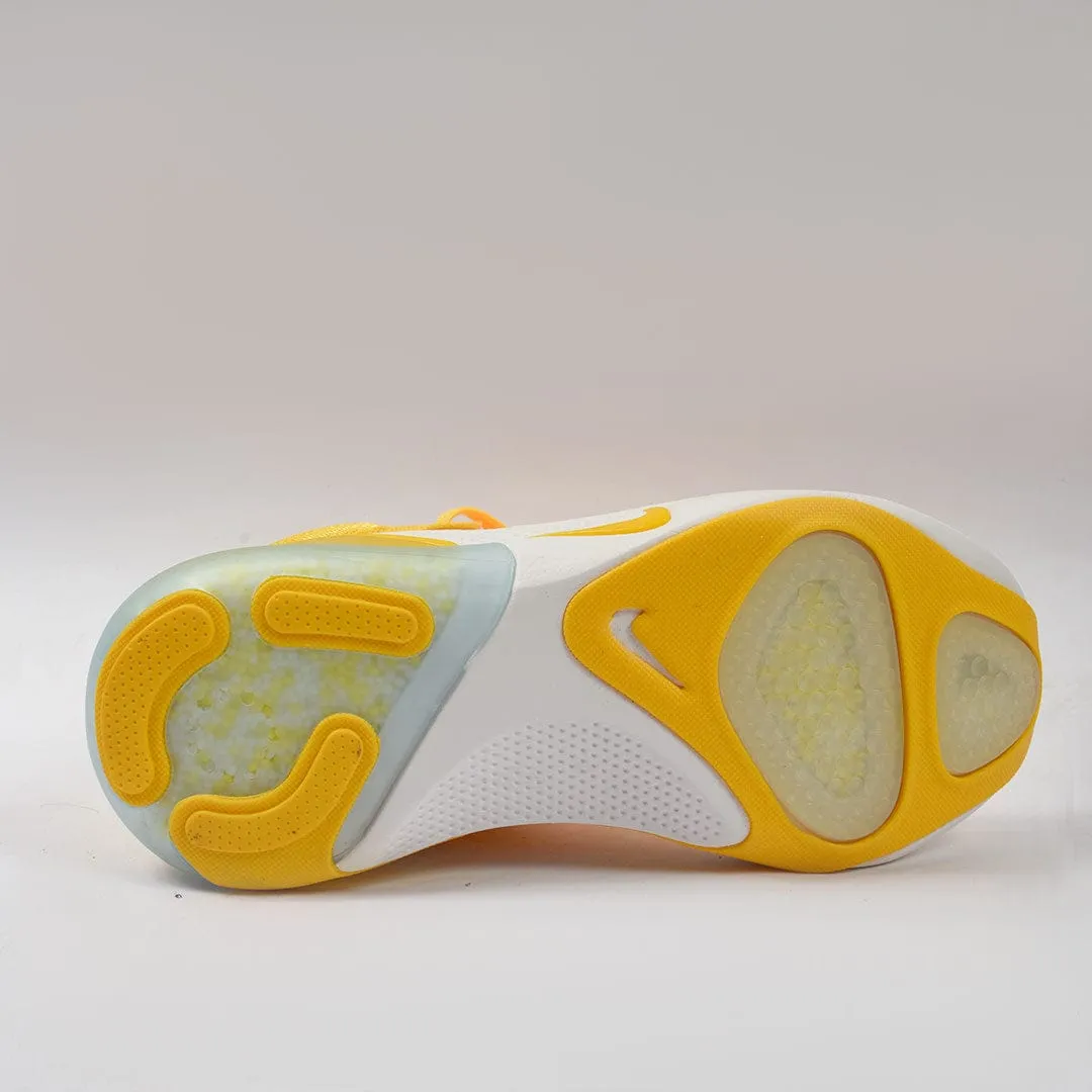 Joyride Run Flyknit men's running shoes