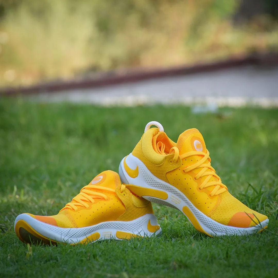 Joyride Run Flyknit men's running shoes