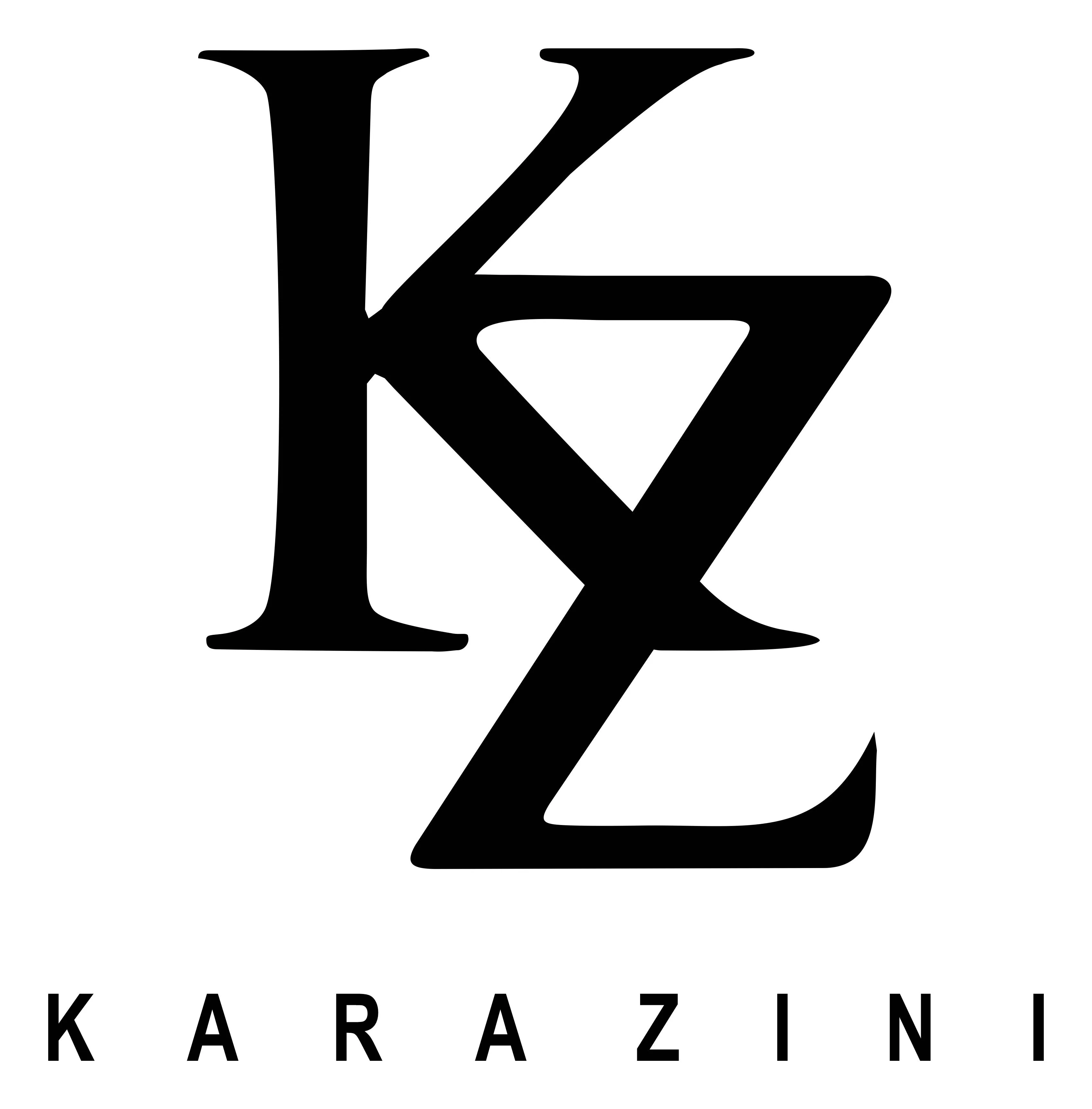 Kara Zini Handmade Women  Blue Patina Leather Loafers