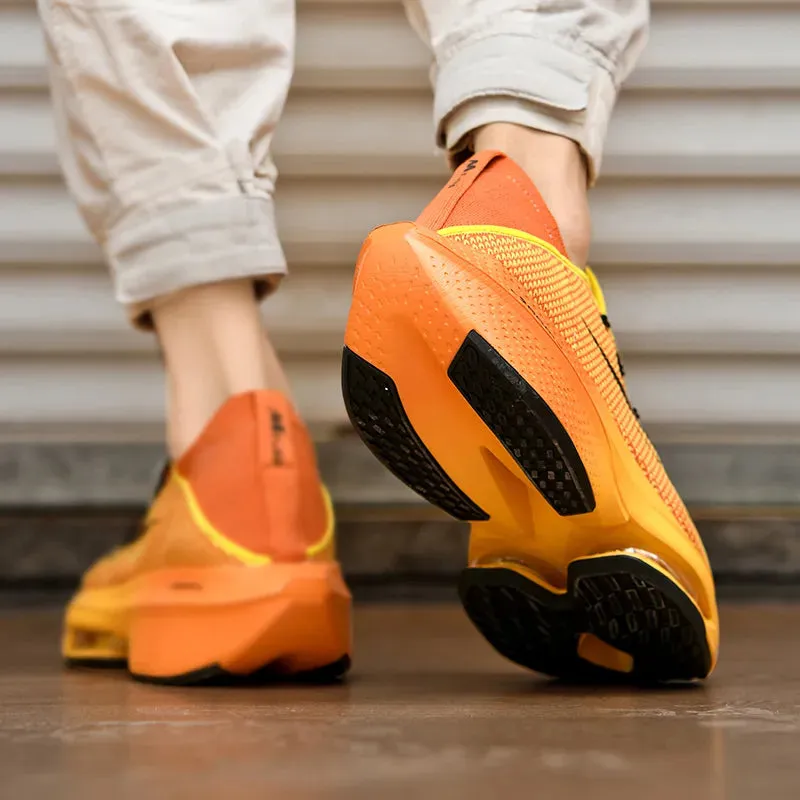 Latest Men's Breathable Running Shoes Lightweight Sports Sneakers for Men, Ideal Comfort in Athletic Training Footwear