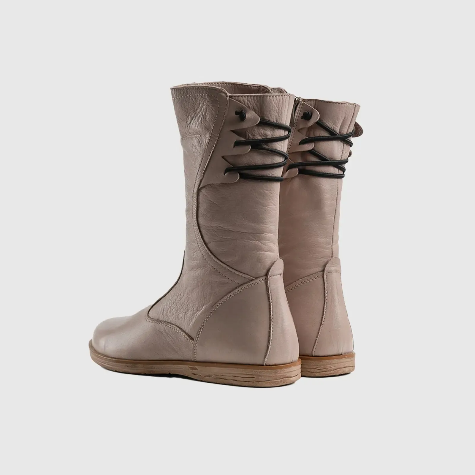 Leather Boots 2903/2