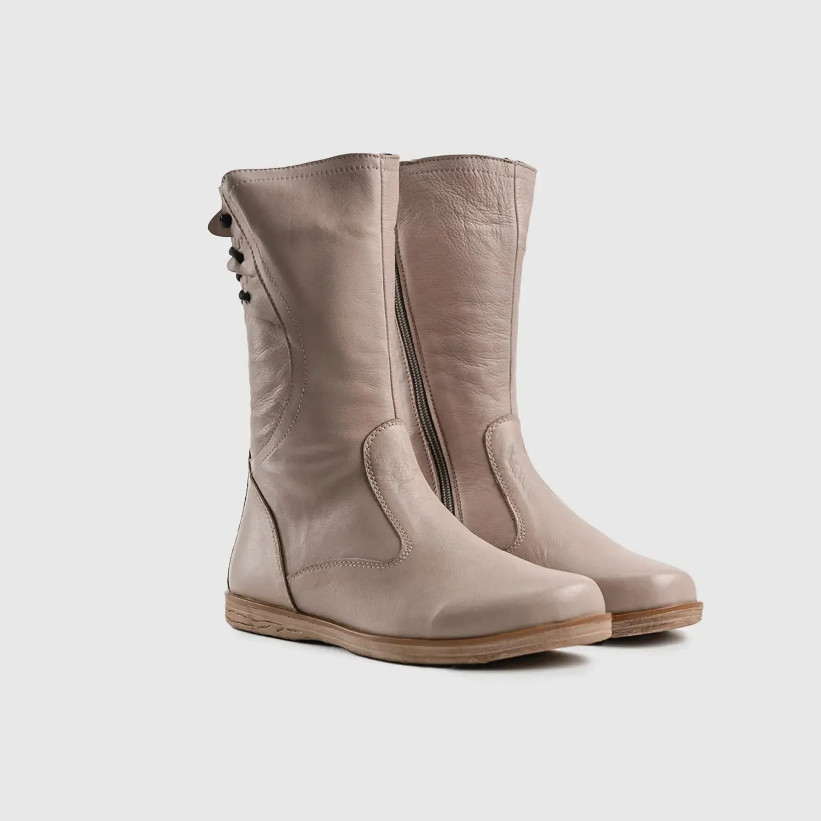 Leather Boots 2903/2