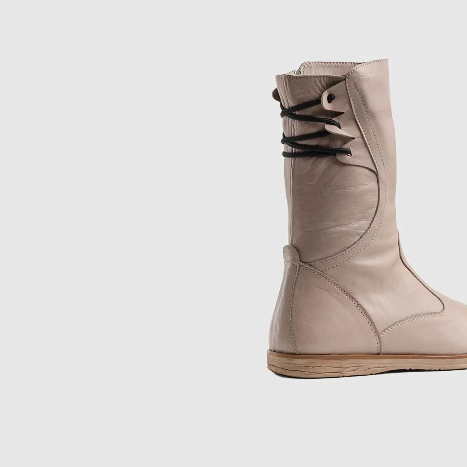 Leather Boots 2903/2