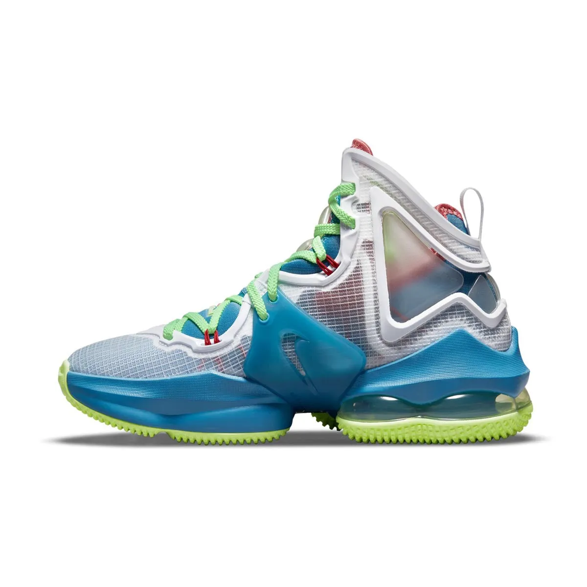 LeBron 19 Big Kids' Shoes