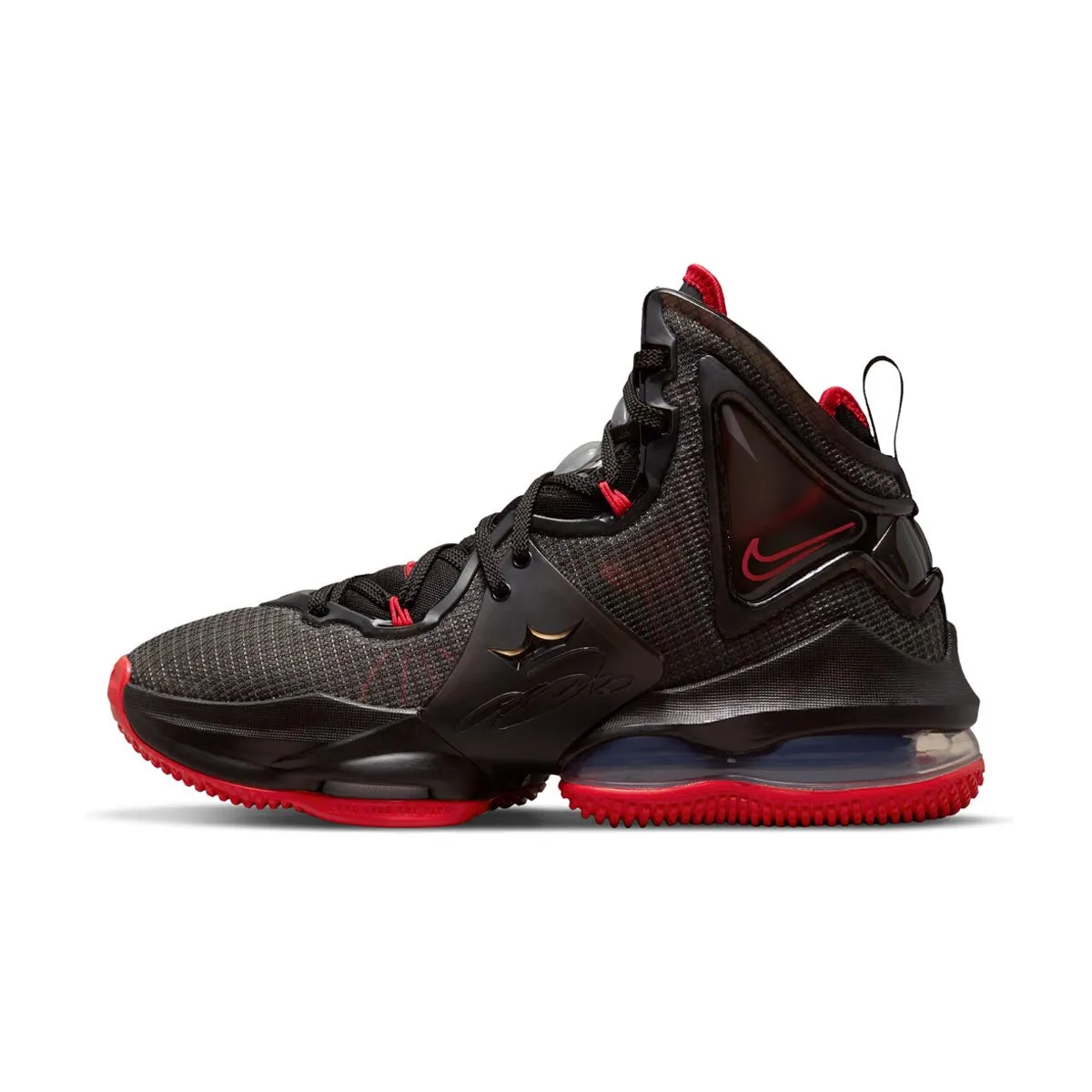 LeBron 19