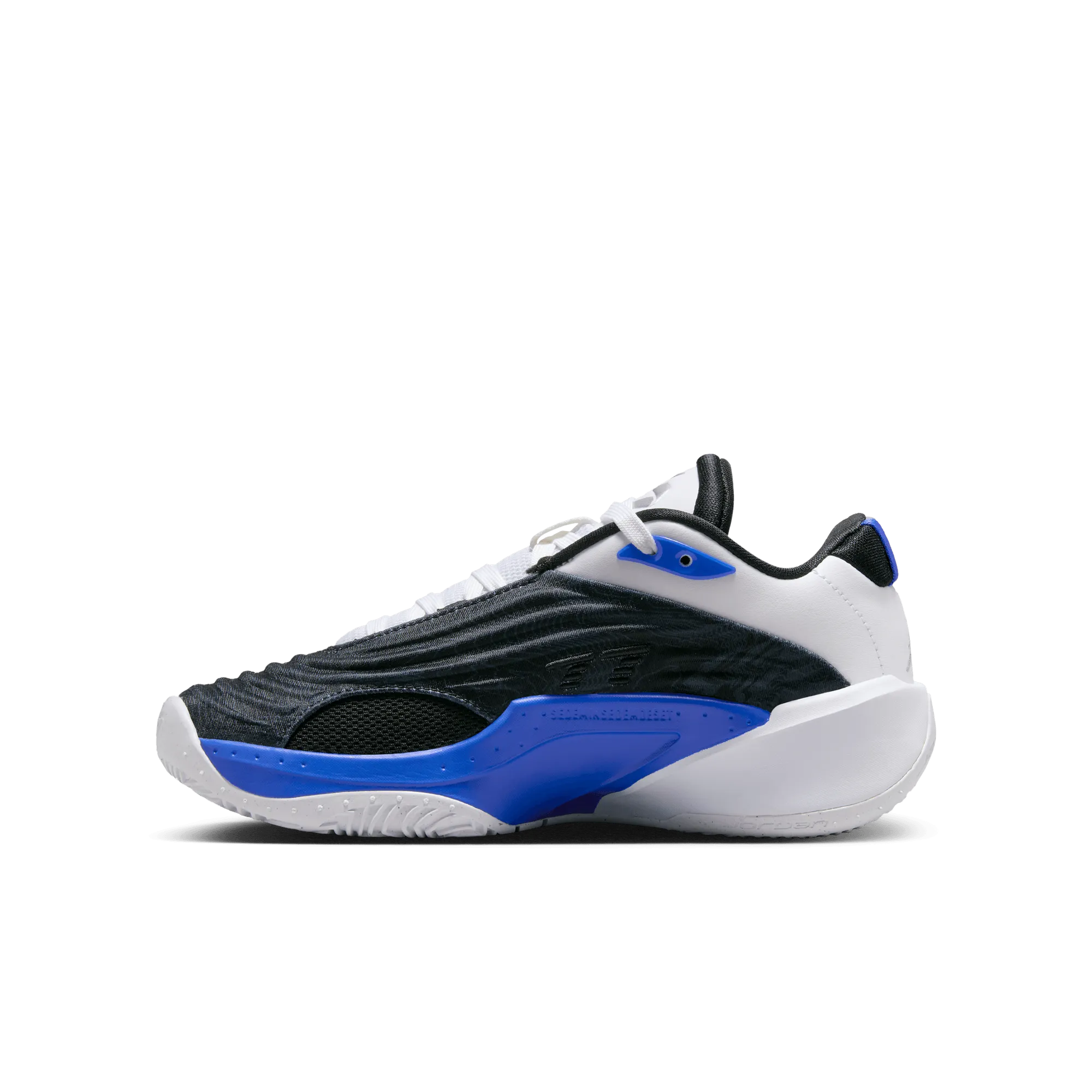 LUKA 3 BIG KIDS' BASKETBALL SHOES