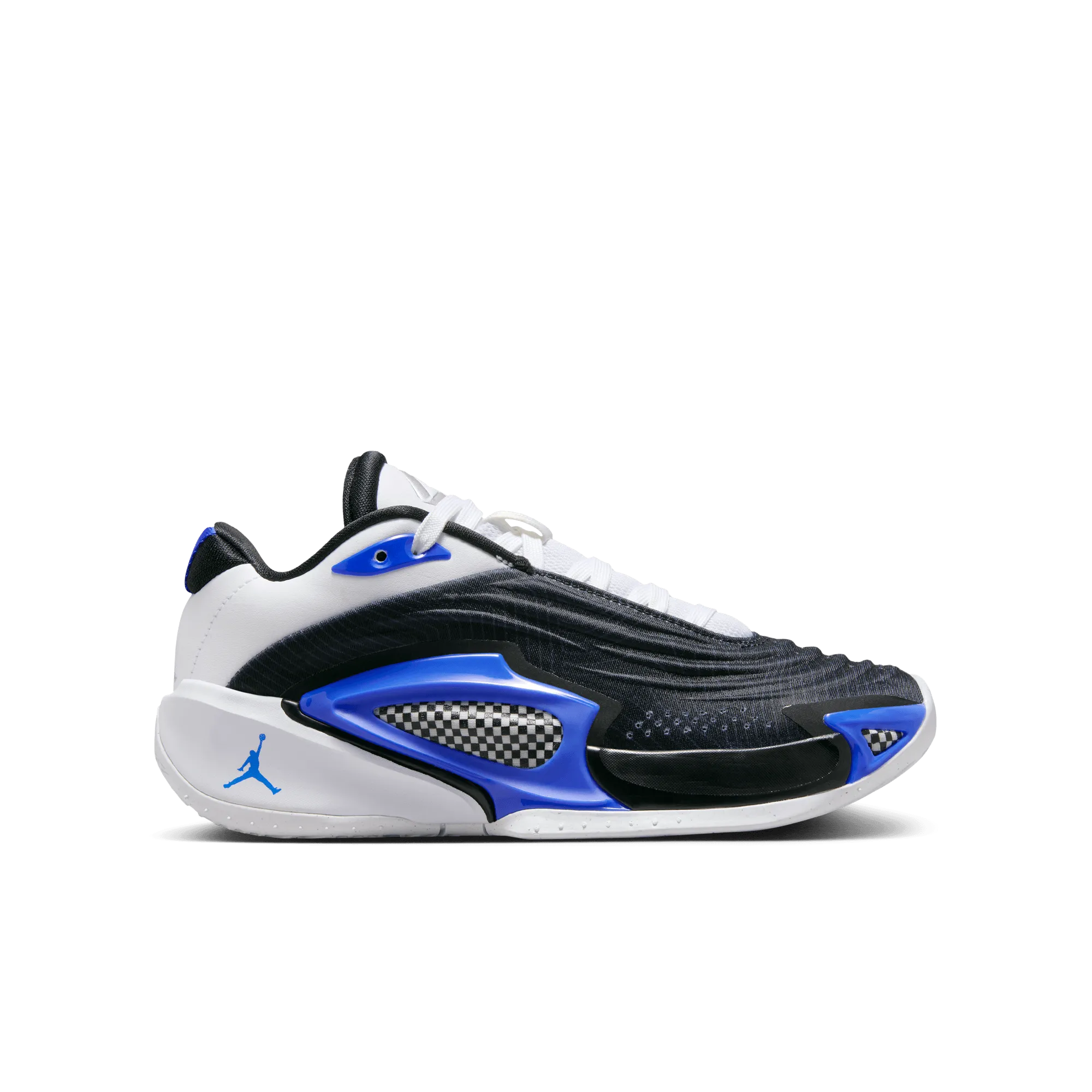 LUKA 3 BIG KIDS' BASKETBALL SHOES
