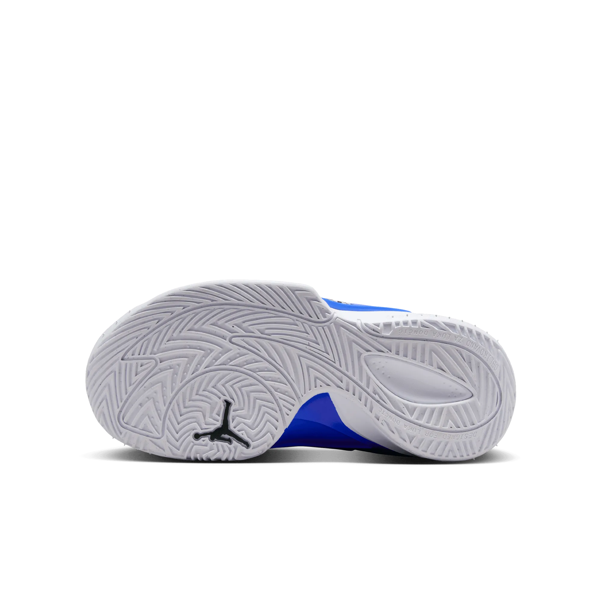 LUKA 3 BIG KIDS' BASKETBALL SHOES
