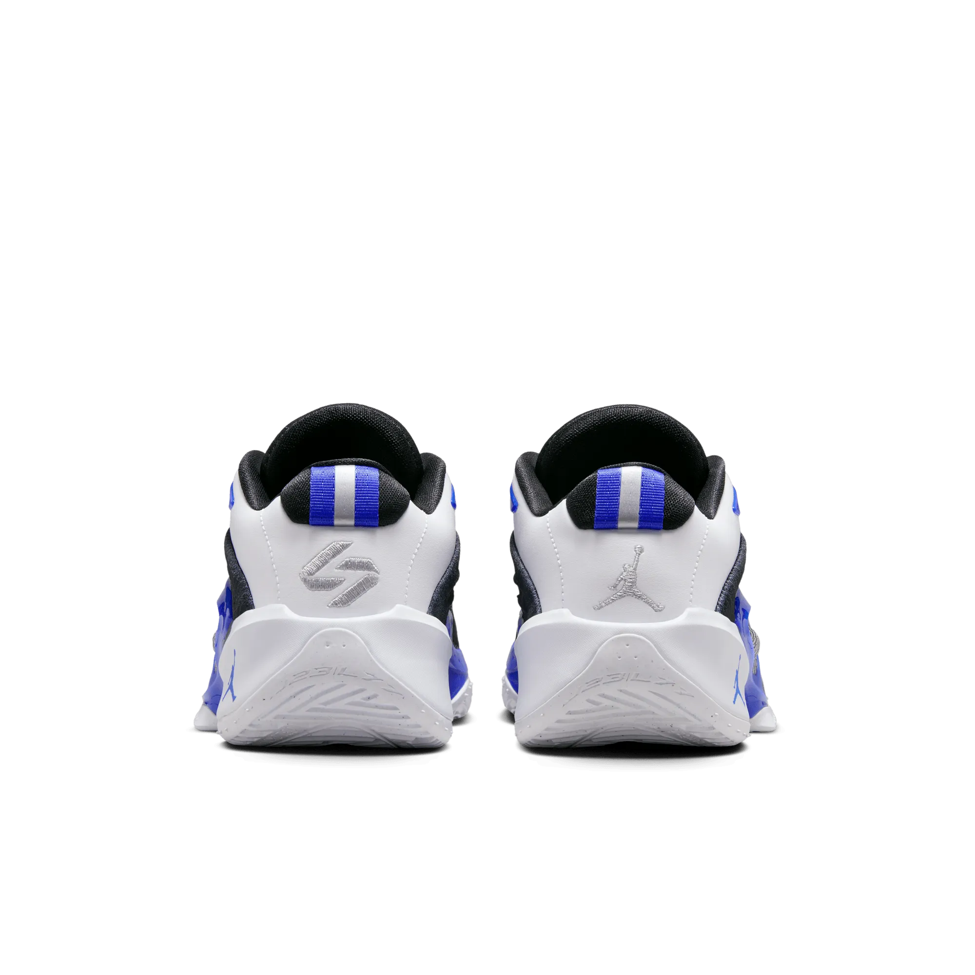 LUKA 3 BIG KIDS' BASKETBALL SHOES