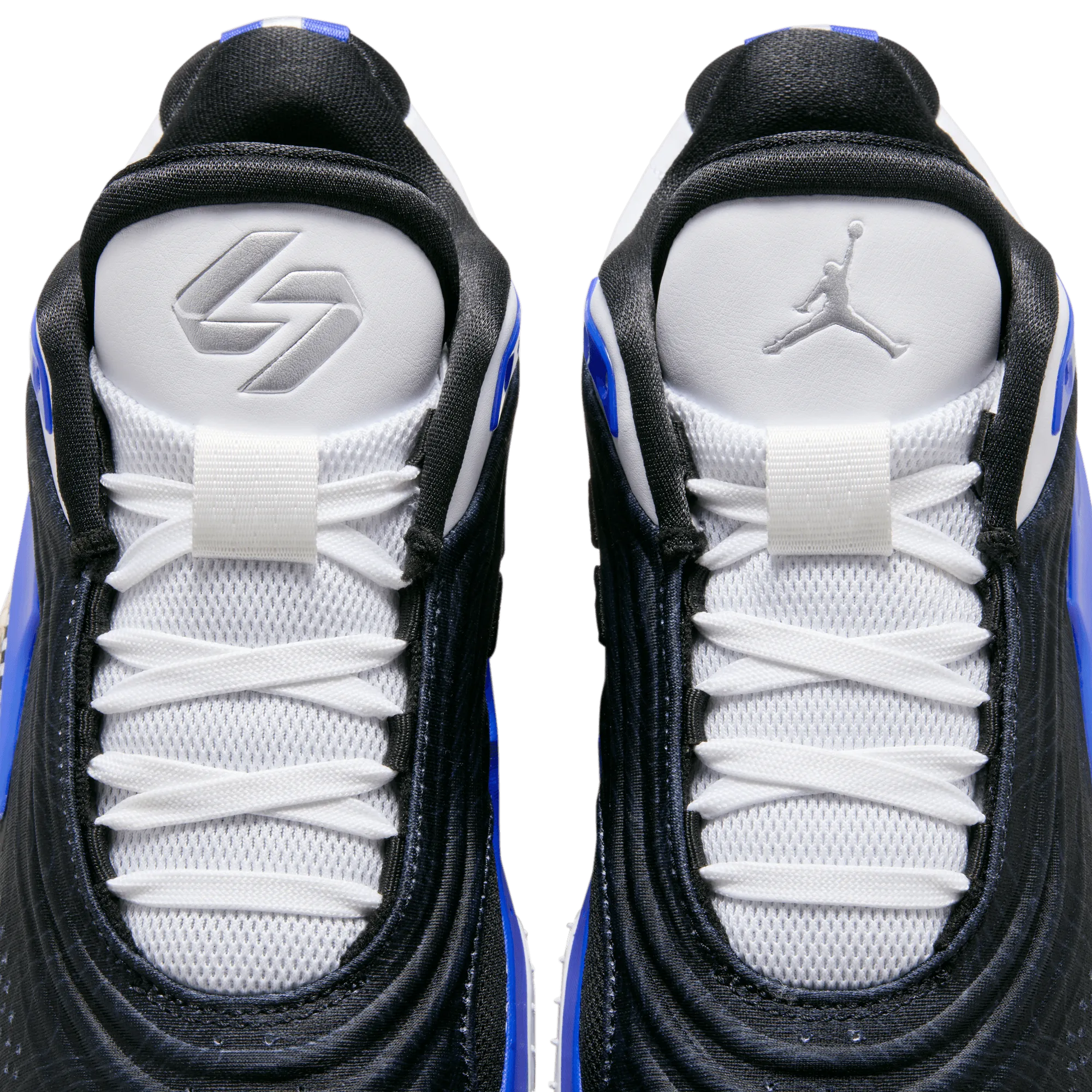 LUKA 3 BIG KIDS' BASKETBALL SHOES