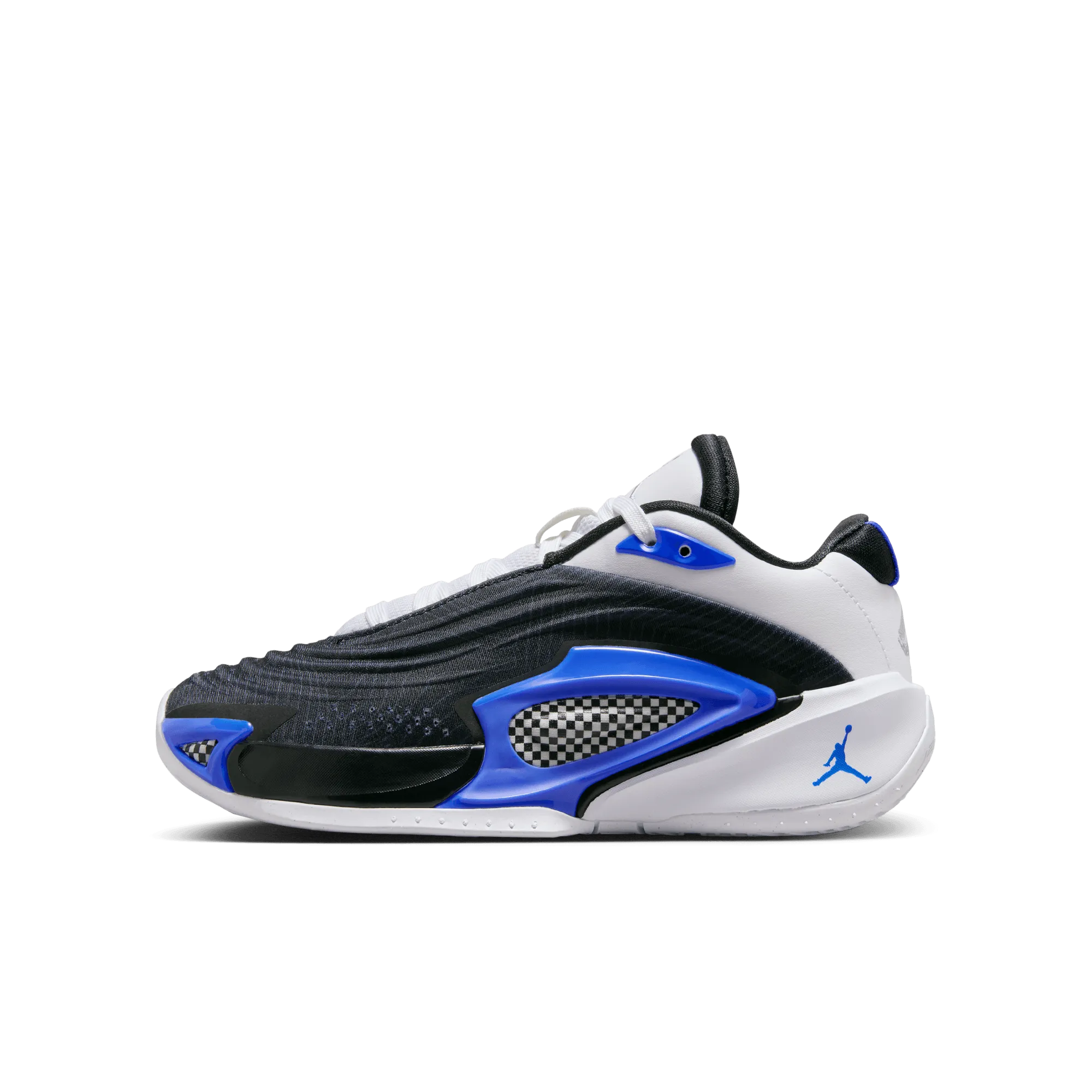 LUKA 3 BIG KIDS' BASKETBALL SHOES