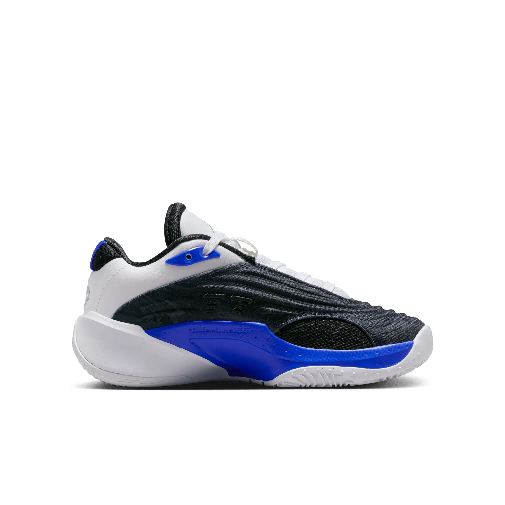 LUKA 3 BIG KIDS' BASKETBALL SHOES