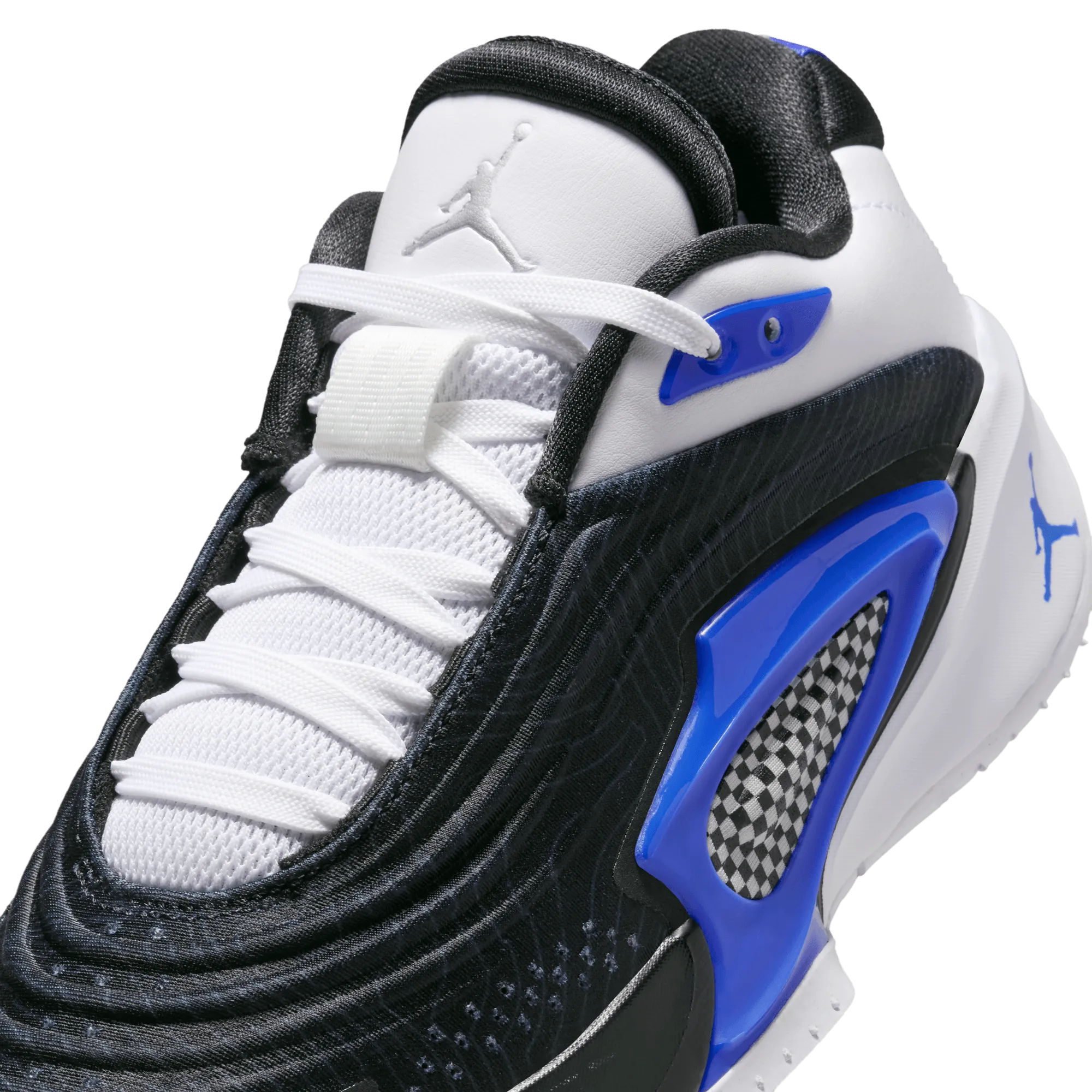 LUKA 3 BIG KIDS' BASKETBALL SHOES