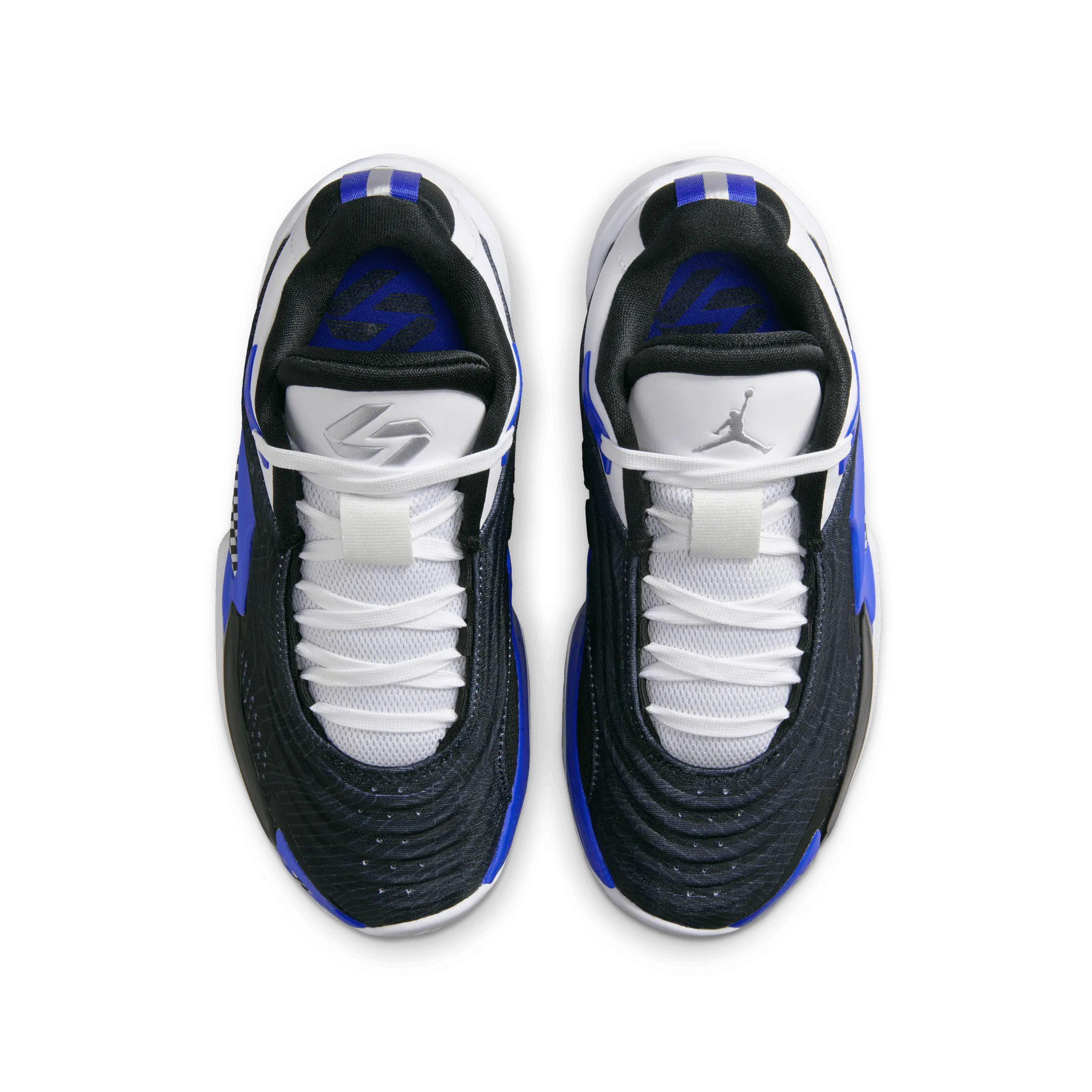 LUKA 3 BIG KIDS' BASKETBALL SHOES