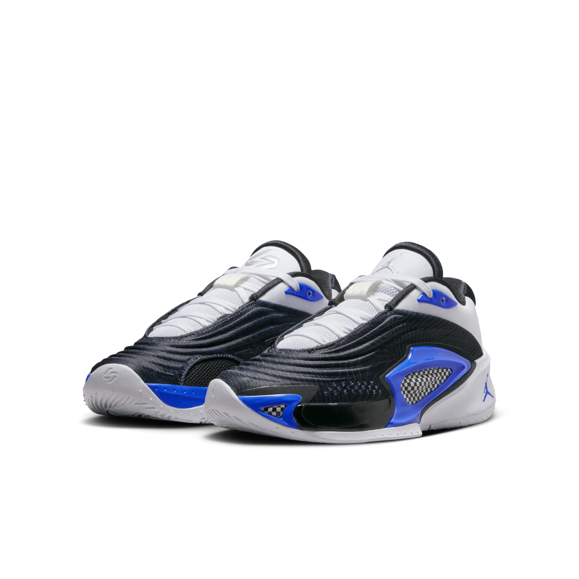 LUKA 3 BIG KIDS' BASKETBALL SHOES